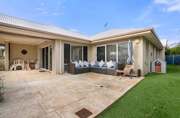 26 Osgood way, Baldivis