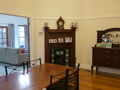 19 Park Street, Seymour