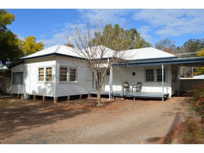 17 Reservoir Street, Gunnedah