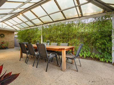 5 Mauldon Mews, Winthrop