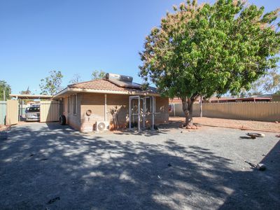 3 Delamere Place, South Hedland