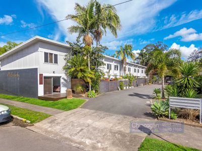 8 / 121 Dalley Street, Mullumbimby