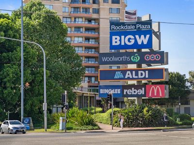 54 George Street, Rockdale