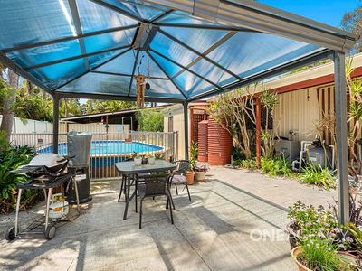 20 Oxford Street, South Nowra