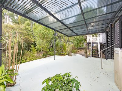 26 Luckie Cres, Tivoli