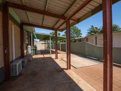 44 Robinson Street, Port Hedland