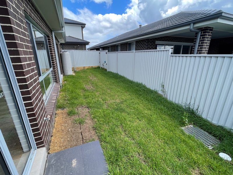 1 Botany Street, Gregory Hills