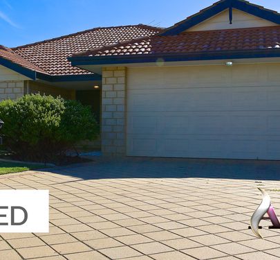 21 Georgia Way, Success