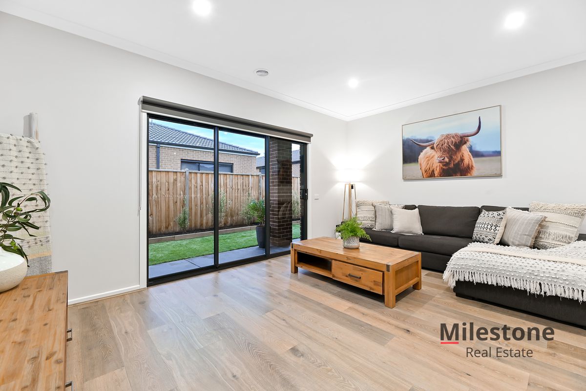 10 Dalmatian street, Cranbourne East