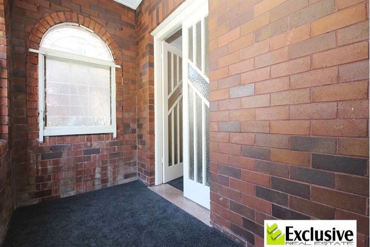 41 William Street, Ashfield