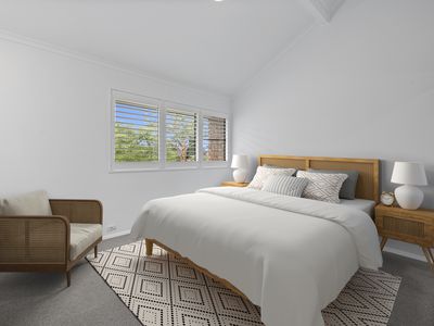 4 / 164 Waterloo Road, Marsfield