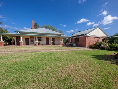 60 Castle Creek Rd, Wodonga