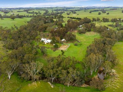 35 Five Gums Lane, Heathcote