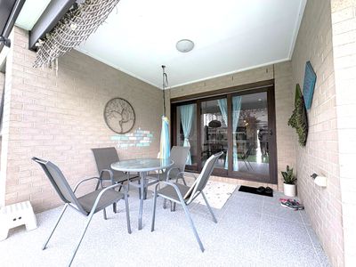36 Bertie Street, Manor Lakes