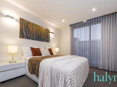 90 / 208 Adelaide Terrace, East Perth