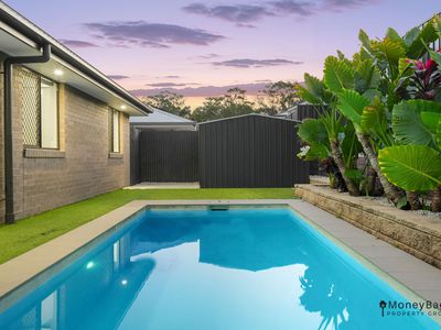 15 Normanby Way, Jimboomba