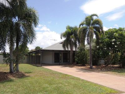 18 Celtis Street, Kununurra