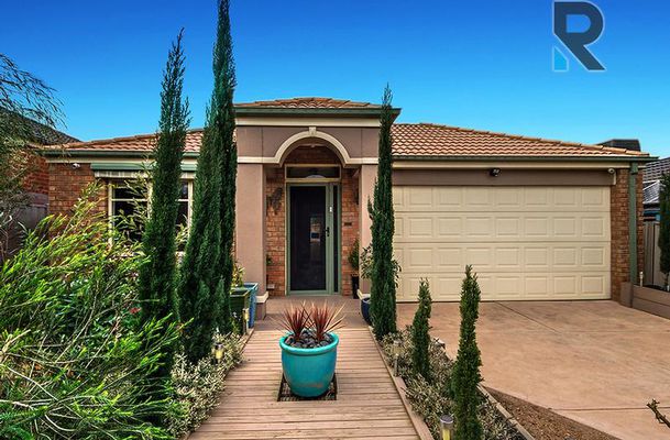 30 Bowral Loop, Craigieburn