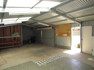 101 Crusoe Road, Kangaroo Flat