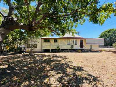 68 High Street, Charters Towers City