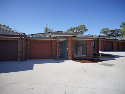 4 / 7-9 Dragonfly Drive, Seymour