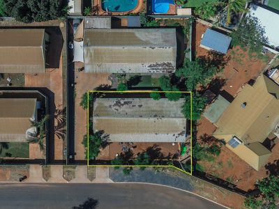 18A Spoonbill Crescent, South Hedland
