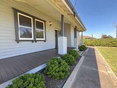 50 Dundas Street, St Arnaud