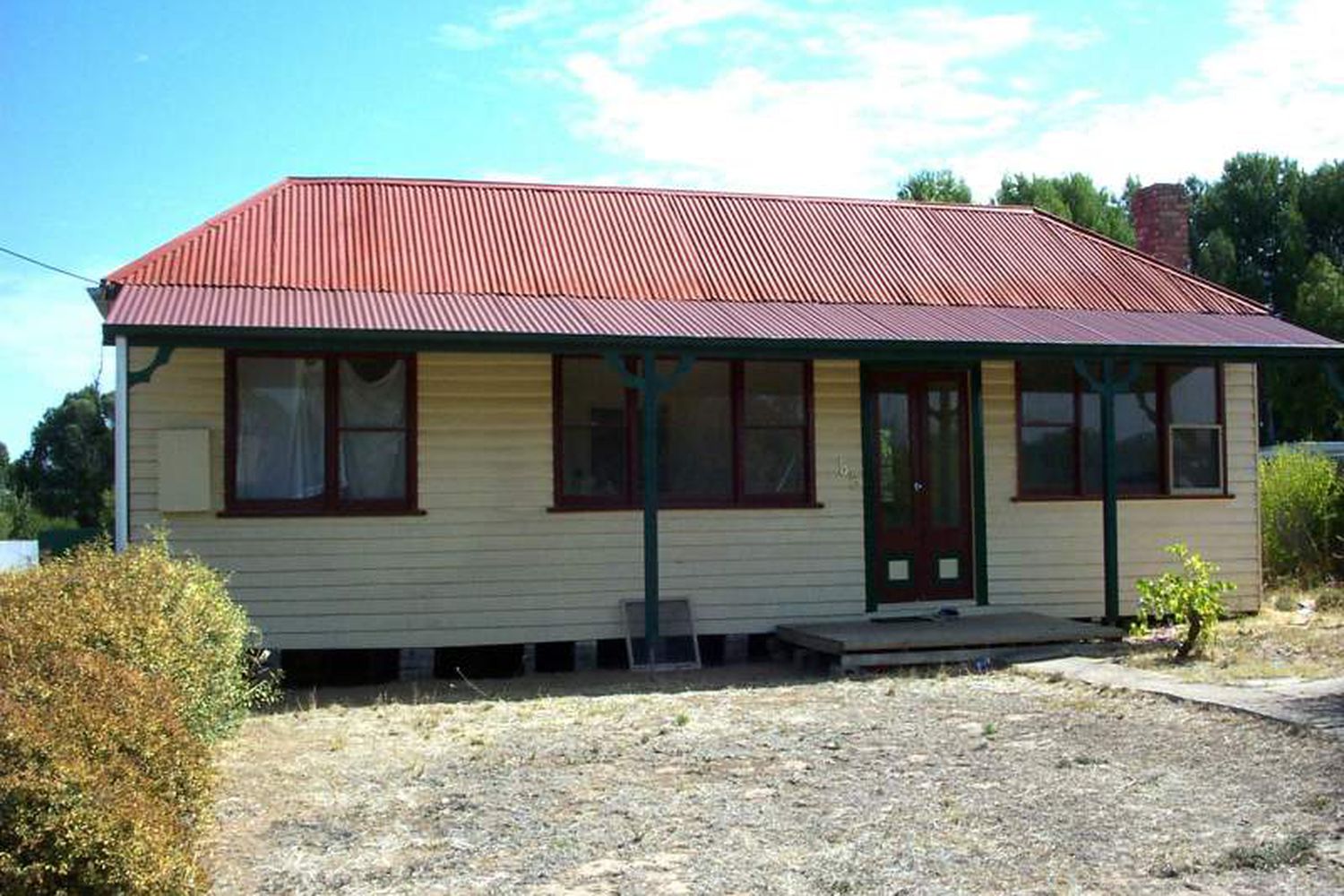 Dimboola