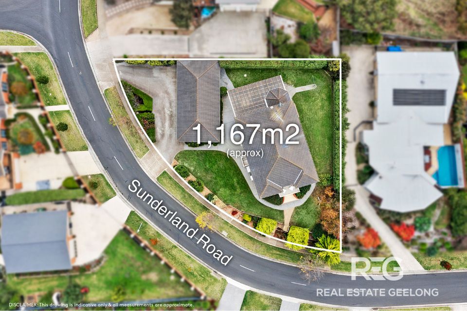 58 SUNDERLAND ROAD, Wandana Heights