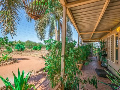 47 Redbank Road, Port Hedland