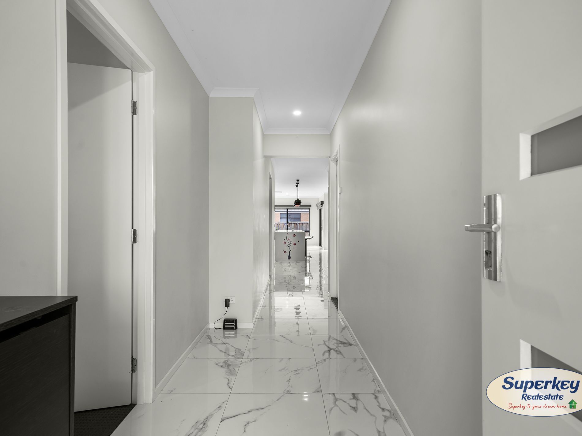 3 Blackberry Street, Manor Lakes
