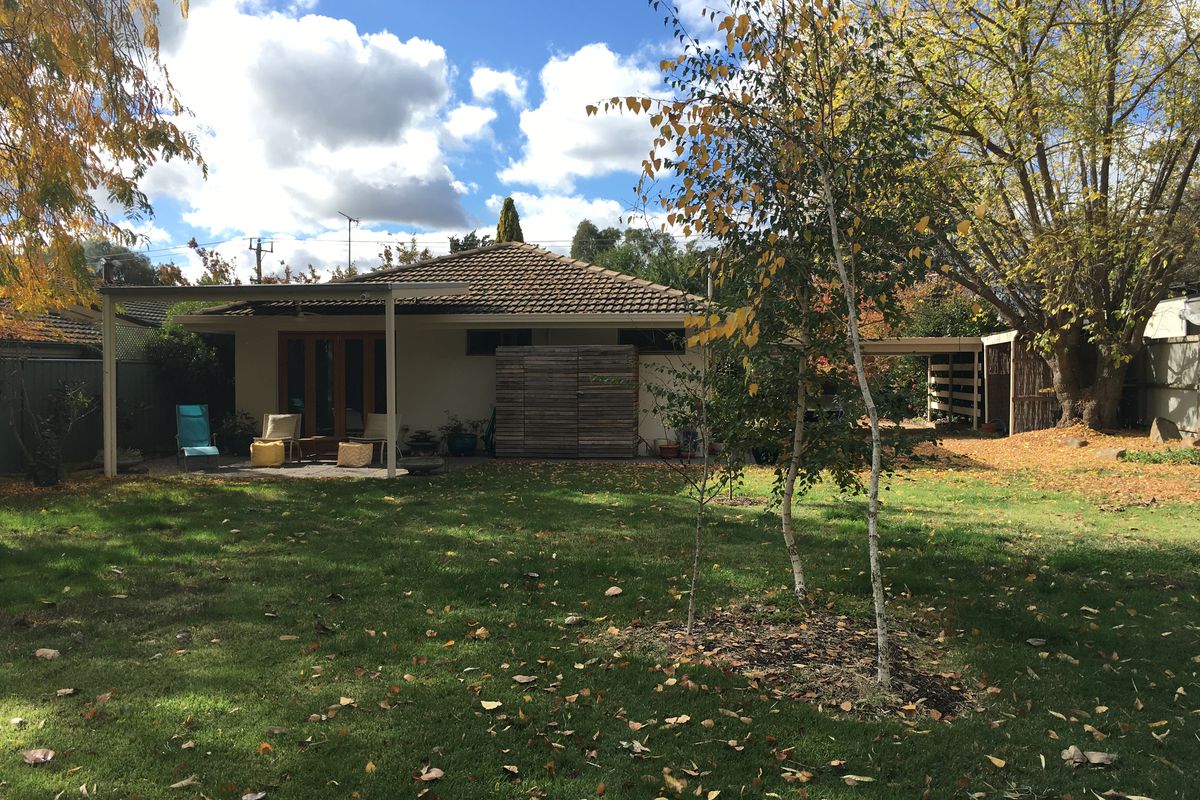 29 Rowe Street, Mansfield