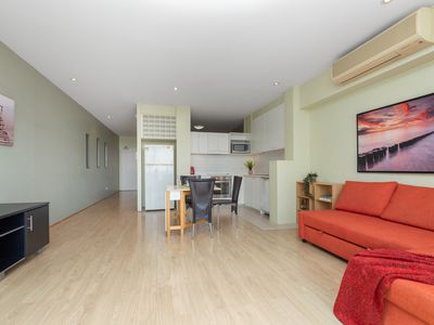 20 / 448 Murray Street, Perth