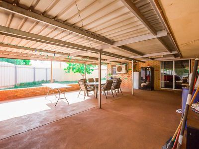 35 Etrema Loop, South Hedland
