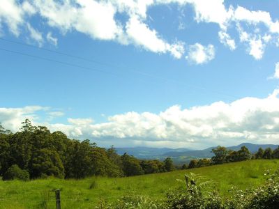 Lot 5 Misty Hill Road, Mountain River