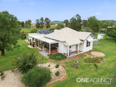 181 Gap Road, Werris Creek