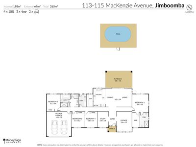 113-115 Mackenzie Avenue, Riverbend
