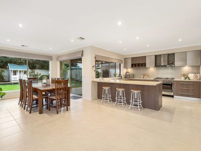 24 Black Wallaby Drive, Langwarrin