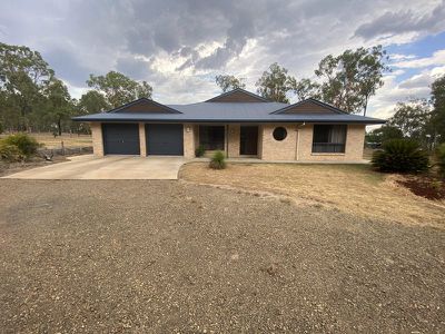 4 Hustons Road, Wondai
