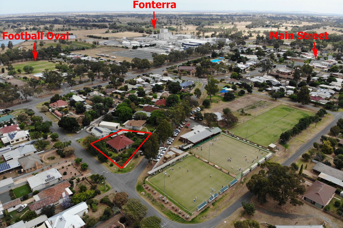 10 Brand Street, Stanhope