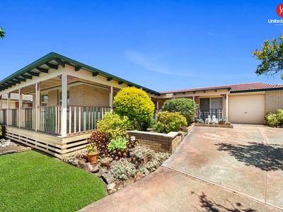 12 Barwon Place, Campbelltown