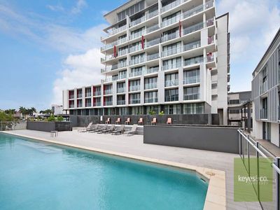 80 / 502 Flinders Street, Townsville City