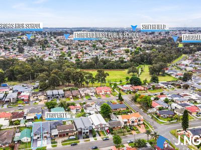 11A Foxlow Street, Canley Heights