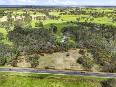 Lot 8, Riddoch Highway, Tarpeena