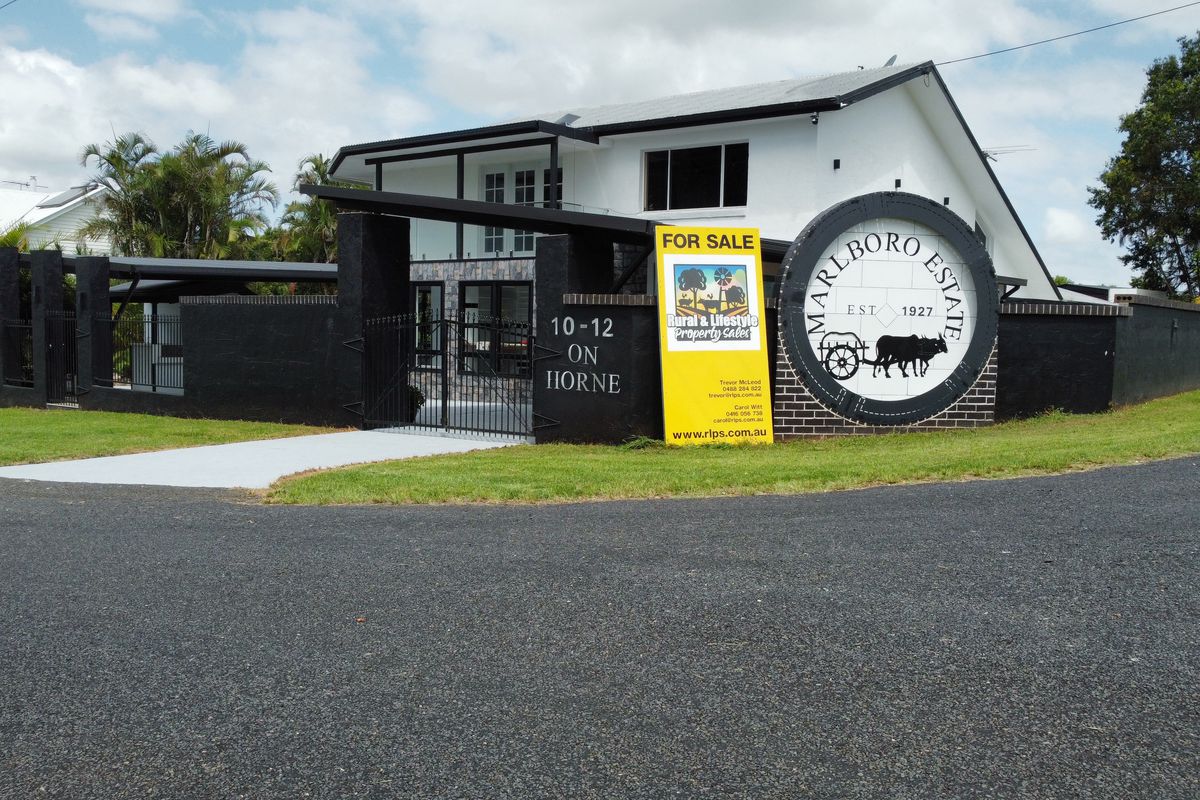 10-12 Horne Road, Mount Mee