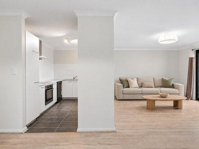 4 / 50 Fitzgerald Street, Northbridge