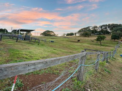 261 TALLEGALLA TWO TREE HILL ROAD, Marburg