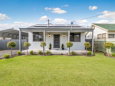 17 Alfred Street, Seymour