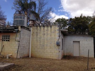 Lot 1 Queenslander Creek Rd, Broughton