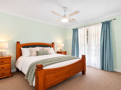 9 Mallon Street, Tungamah
